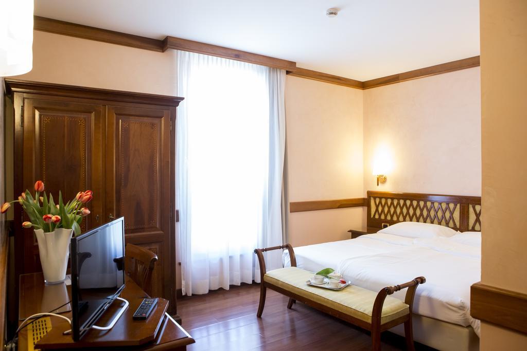 Hotel Villa Venezia Grado Exterior foto